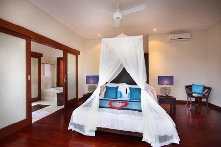 Park View Heights, 3 Bedroom Private Villa Nusa Dua (Bali) Exterior foto