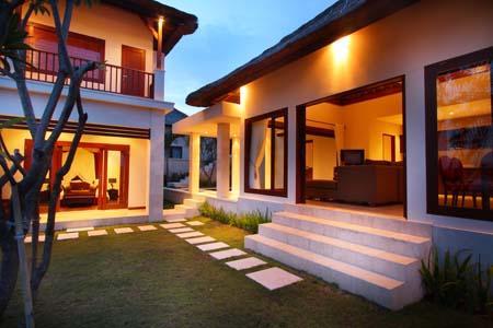 Park View Heights, 3 Bedroom Private Villa Nusa Dua (Bali) Exterior foto