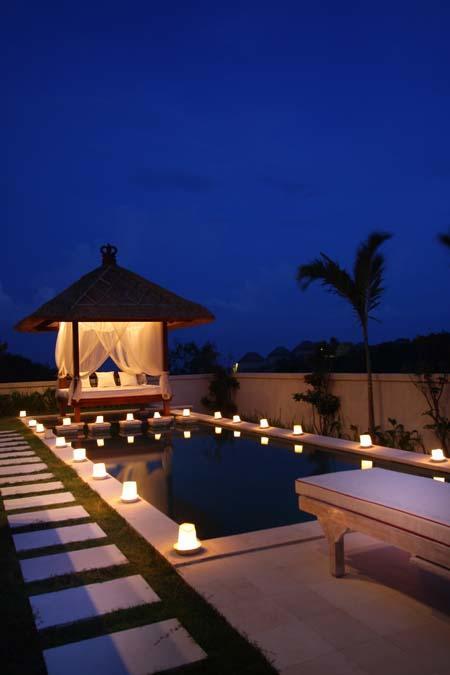 Park View Heights, 3 Bedroom Private Villa Nusa Dua (Bali) Exterior foto