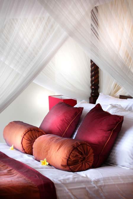 Park View Heights, 3 Bedroom Private Villa Nusa Dua (Bali) Exterior foto