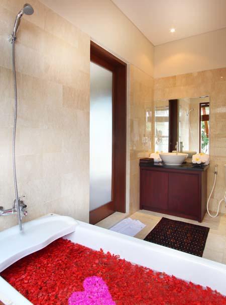 Park View Heights, 3 Bedroom Private Villa Nusa Dua (Bali) Exterior foto